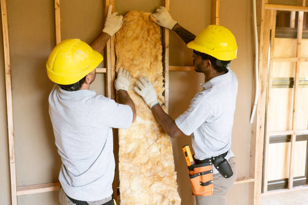 Types of Insulation We Offer in Opelousas, LA